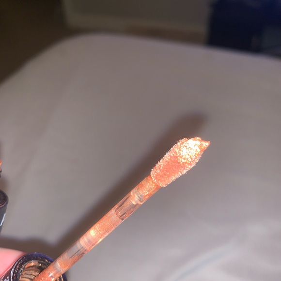 Jeffrey Star X Shane Dawson Liquid Lipstick - Picture 4 of 5